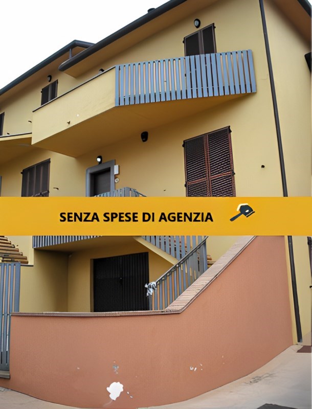 appartamento in vendita a Panicale