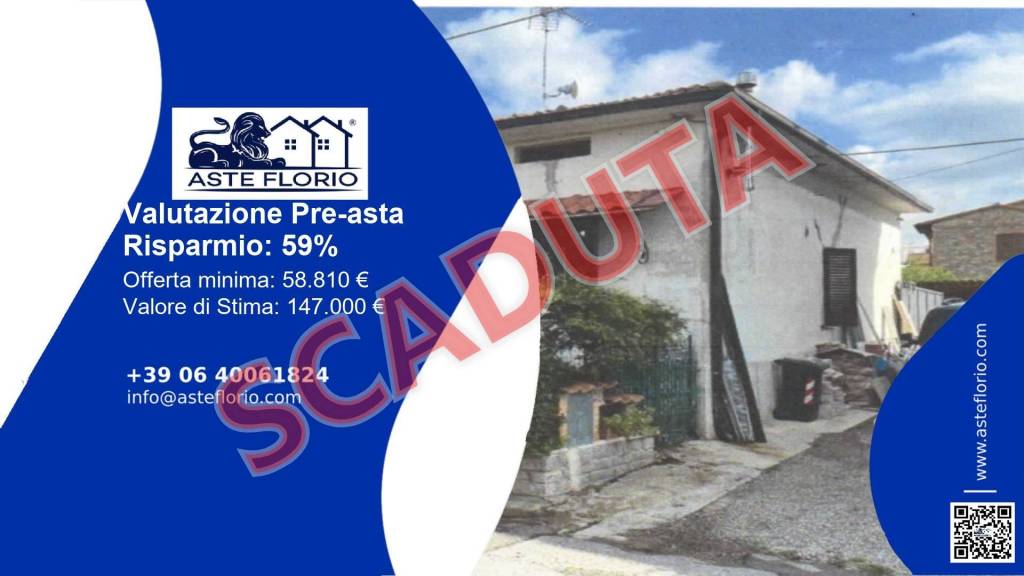 appartamento in vendita a Panicale