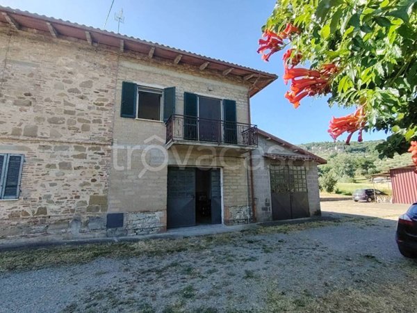 casa indipendente in vendita a Panicale