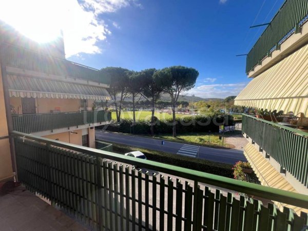 appartamento in vendita a Panicale in zona Tavernelle