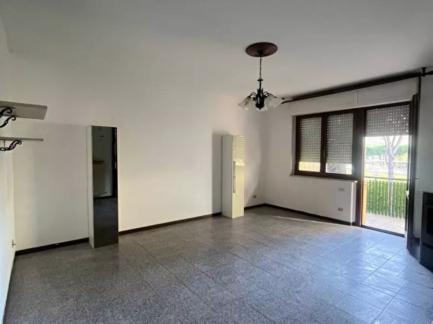 appartamento in vendita a Panicale in zona Tavernelle