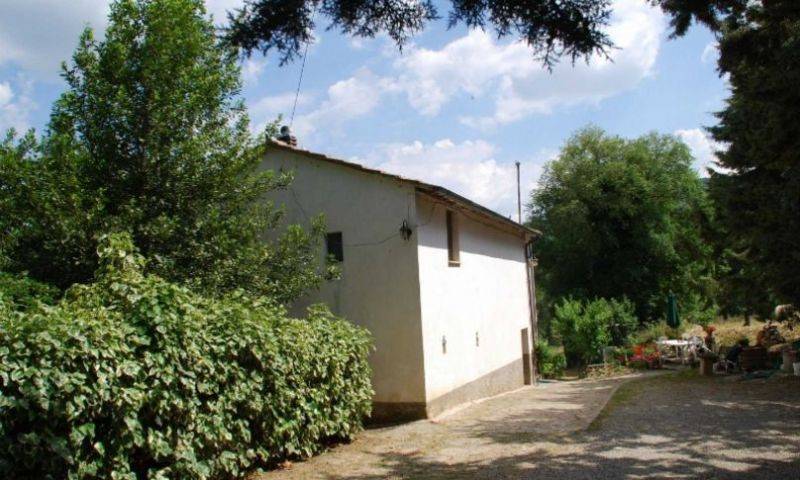 casa indipendente in vendita a Panicale in zona Casalini