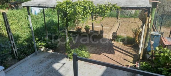 casa indipendente in vendita a Panicale in zona Missiano