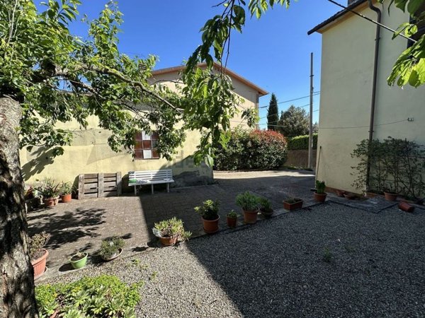 casa indipendente in vendita a Panicale