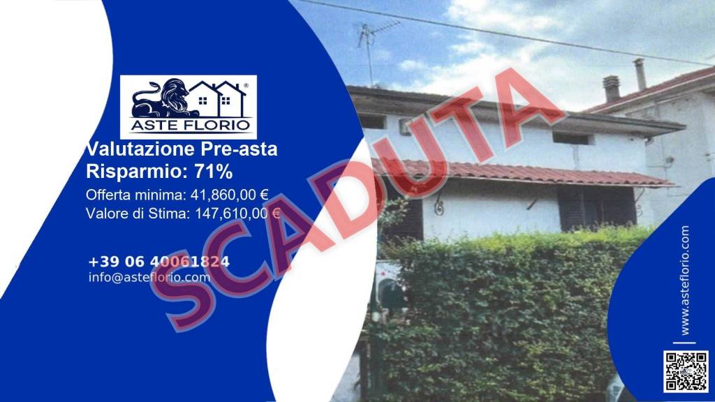 appartamento in vendita a Panicale in zona Tavernelle