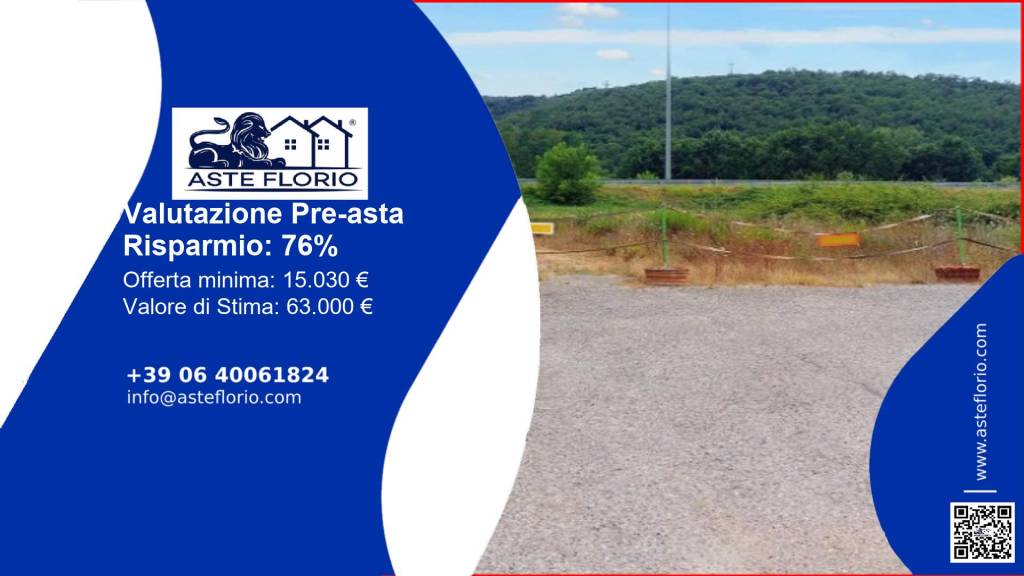 terreno edificabile in vendita a Panicale in zona Tavernelle