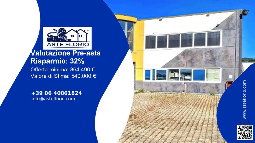 locale commerciale in vendita a Panicale