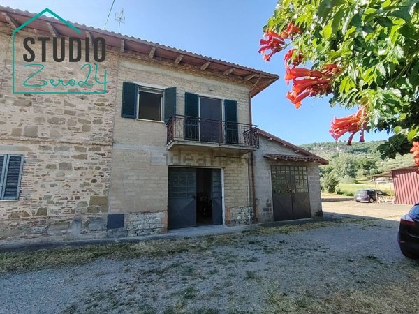 appartamento in vendita a Panicale