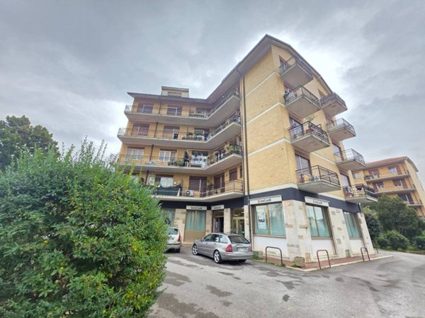 appartamento in vendita a Panicale in zona Tavernelle