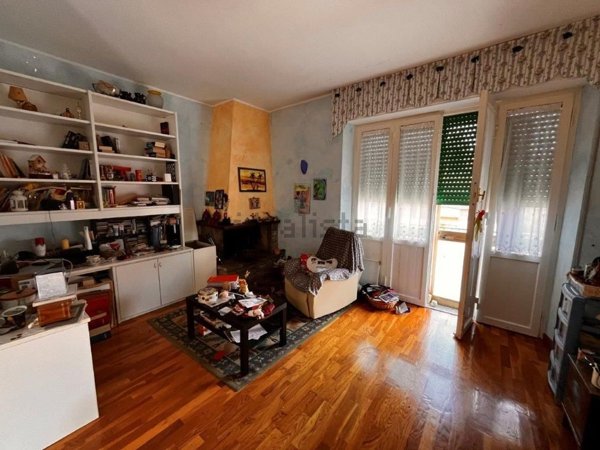 appartamento in vendita a Panicale