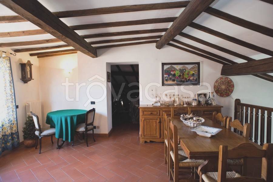 appartamento in vendita a Panicale in zona Tavernelle