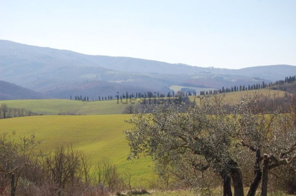 villetta a schiera in vendita a Panicale