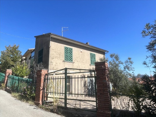 casa indipendente in vendita a Panicale