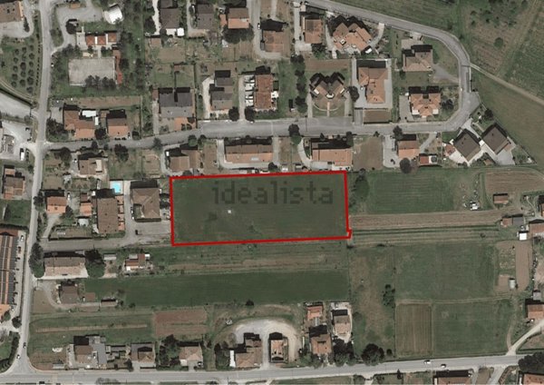 casa indipendente in vendita a Panicale in zona Colle San Paolo