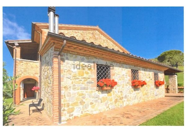 casale in vendita a Panicale