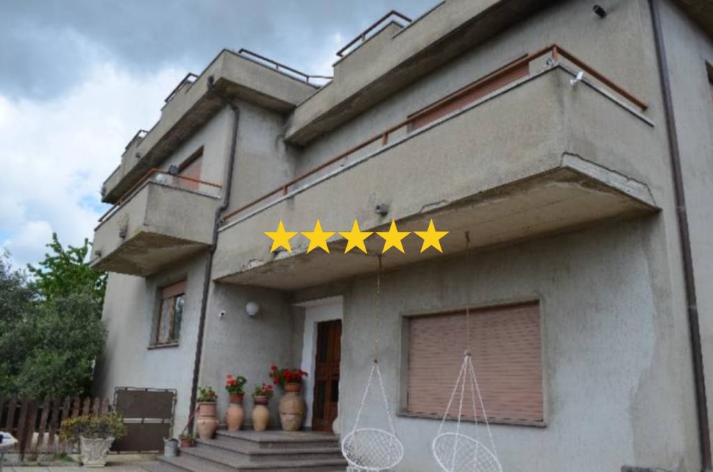 casa indipendente in vendita a Panicale in zona Tavernelle