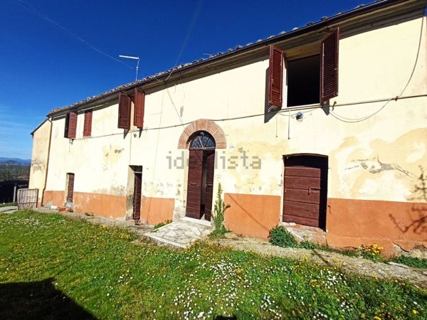 appartamento in vendita a Panicale