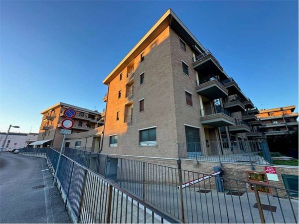 appartamento in vendita a Panicale in zona Tavernelle