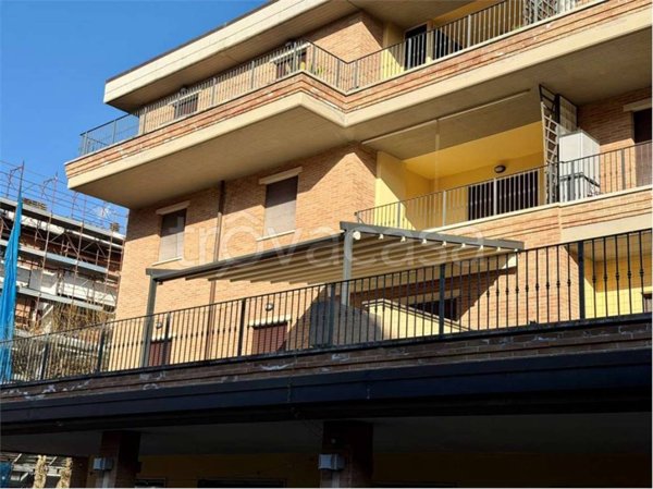 appartamento in vendita a Panicale in zona Tavernelle