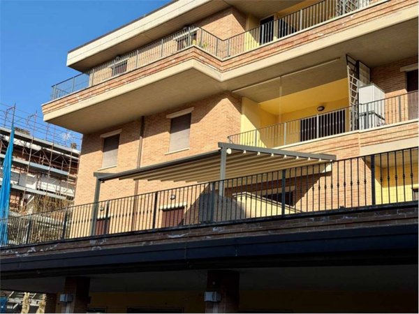 appartamento in vendita a Panicale in zona Tavernelle