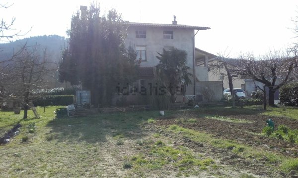 appartamento in vendita a Panicale