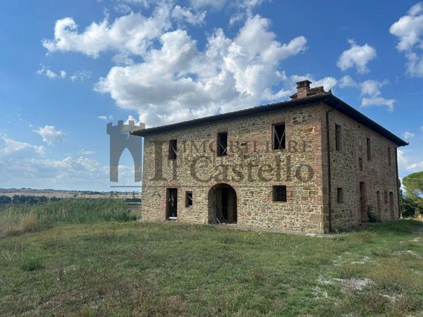 appartamento in vendita a Panicale