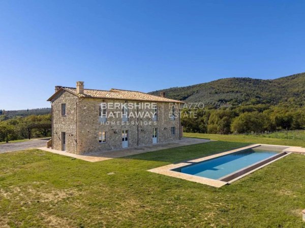 casa indipendente in vendita a Panicale