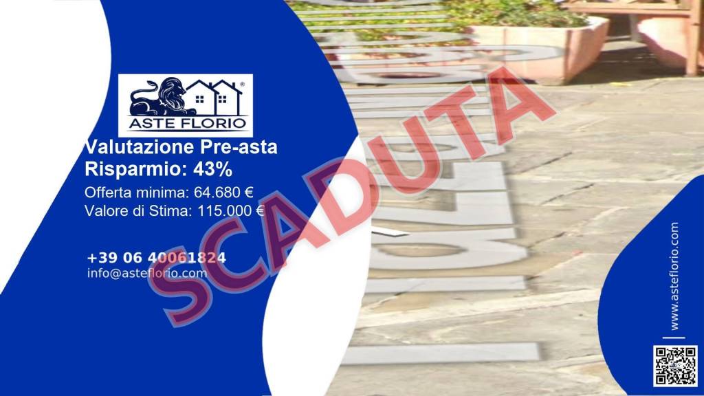 appartamento in vendita a Panicale