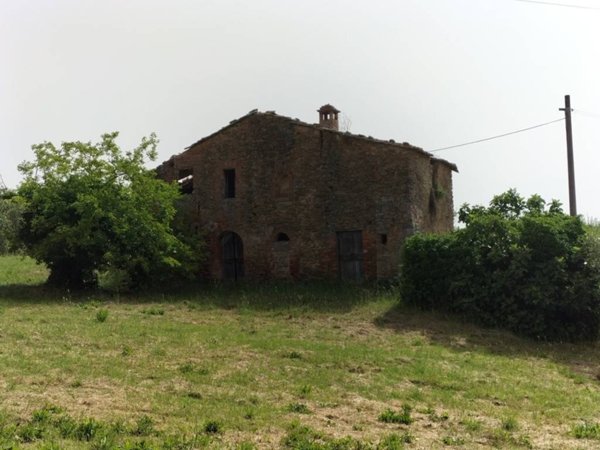 casa indipendente in vendita a Panicale in zona Tavernelle