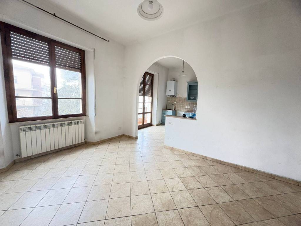 appartamento in vendita a Panicale in zona Tavernelle