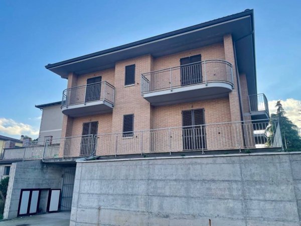 appartamento in vendita a Panicale in zona Tavernelle