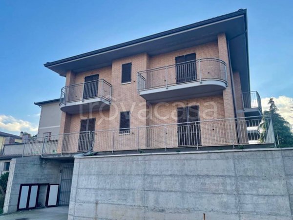 appartamento in vendita a Panicale in zona Tavernelle