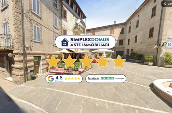 appartamento in vendita a Panicale in zona Tavernelle