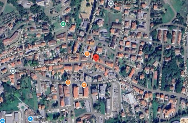 negozio in vendita a Panicale in zona Tavernelle