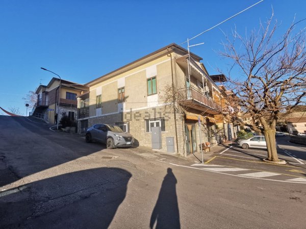 appartamento in vendita a Panicale