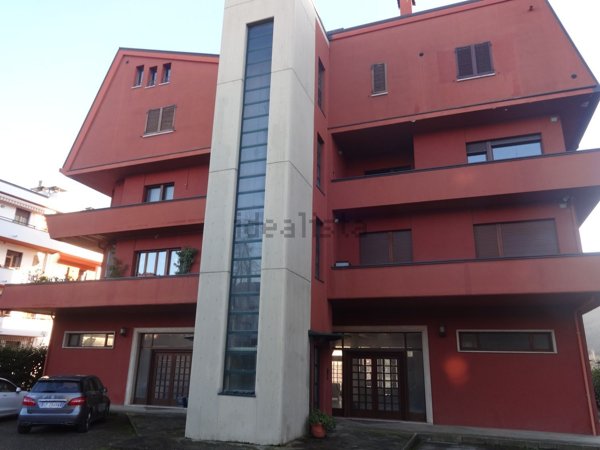 appartamento in vendita a Panicale in zona Tavernelle