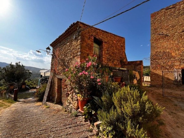 appartamento in vendita a Panicale in zona Colle Calzolaro
