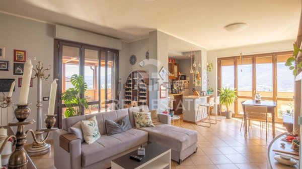 appartamento in vendita a Panicale in zona Tavernelle