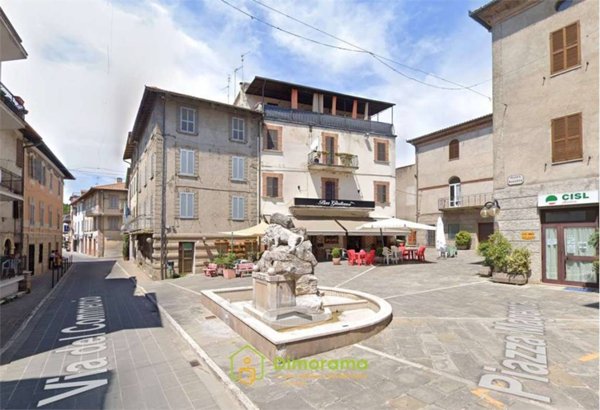 appartamento in vendita a Panicale in zona Tavernelle