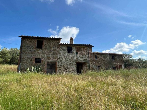 casa indipendente in vendita a Panicale in zona Macereto