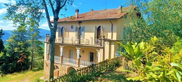 casa indipendente in vendita a Panicale
