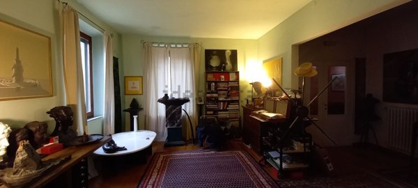 casa indipendente in vendita a Panicale