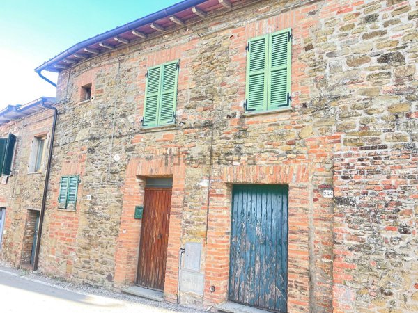 casa indipendente in vendita a Panicale in zona Gioveto
