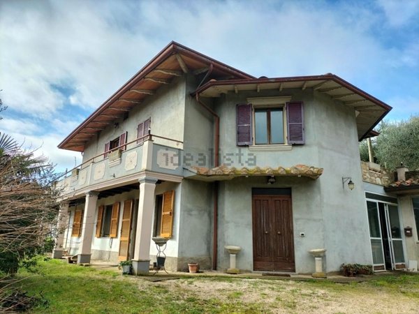 casa indipendente in vendita a Panicale