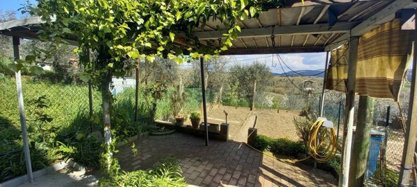 appartamento in vendita a Panicale in zona Missiano