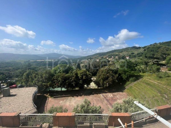 appartamento in vendita a Panicale