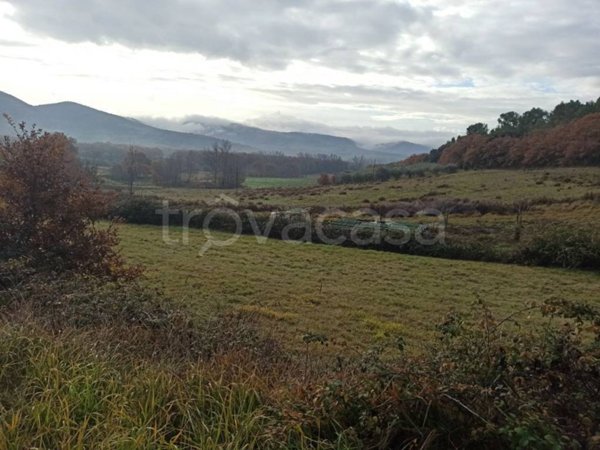 terreno agricolo in vendita a Panicale in zona Casalini