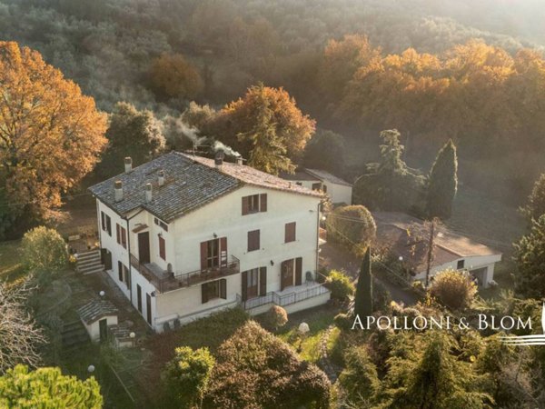 appartamento in vendita a Panicale