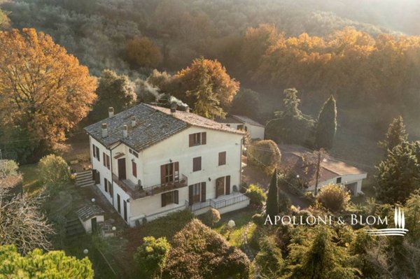 appartamento in vendita a Panicale