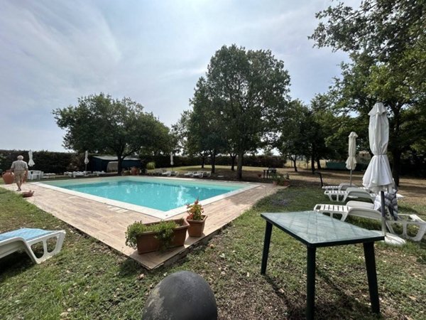 appartamento in vendita a Panicale